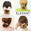 Lenço para Cabelo - Bandana - Lojas Maiora