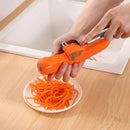 Descascador MultiFuncional Inox - Compre 1 LEVE 2 + BRINDES