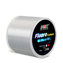 Linha de Pesca Fluorcarbono