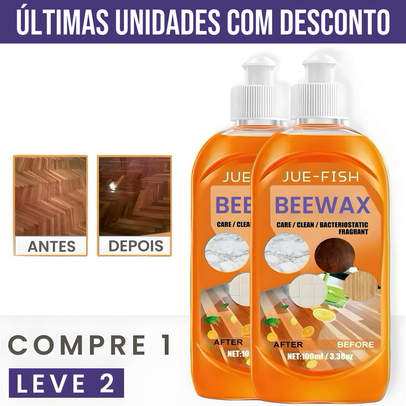 Cera Restauradora Mágica - Compre 1 LEVE 2