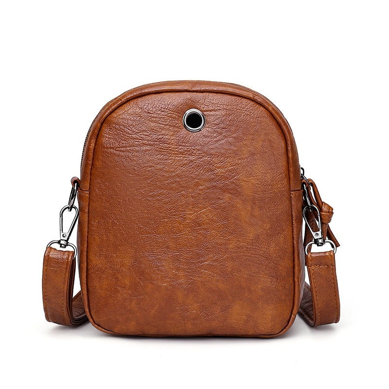 Bolsa Crossbody Vintage